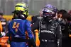 Bild zum Inhalt: Formel-1-Boss überrascht: Lewis Hamilton nicht beliebtester Fahrer