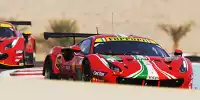Der BoP-Frust bei Ferrari kennt nach den 6h Bahrain 2021 keine Grenzen