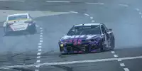 Alex Bowman, Denny Hamlin