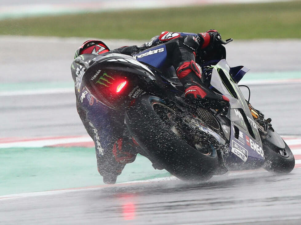 Fabio Quartararo