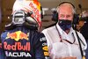 Helmut Marko: Verstappen hat schon 50 Punkte schuldlos verloren
