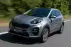 Bild zum Inhalt: Kia Sportage Final Edition (2021): Sondermodell zum Abschied