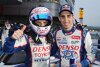 Bild zum Inhalt: Anthony Davidson beendet Motorsport-Karriere nach WEC-Finale in Bahrain