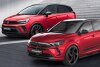 Irmscher-Updates für Opel Grandland und Opel Crossland