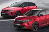 Bild zum Inhalt: Irmscher-Updates für Opel Grandland und Opel Crossland