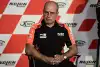 Bild zum Inhalt: Gresini wieder als eigenständiges MotoGP-Team: "Sehr schwierige Monate"