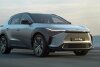 Toyota bZ4X (2022): Alle Infos zum neuen Elektro-SUV