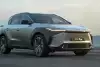 Bild zum Inhalt: Toyota bZ4X (2022): Alle Infos zum neuen Elektro-SUV