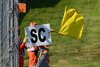 Bild zum Inhalt: Formel 1 behält in Mexiko neue Regeln für Doppel-Gelb bei