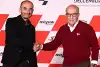 Bild zum Inhalt: Reaktionen auf Ducati in der MotoE: Hoffen auf schnelleres, leichteres Bike