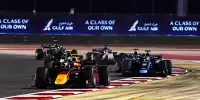 Bild zum Inhalt: David Beckmann: 2021 "eine der preisgünstigsten Saisons" in Formel 2