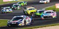 Bild zum Inhalt: Titelkampf im ADAC GT Masters 2021: Stand der Dinge vor dem Finale