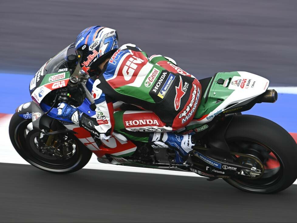 Alex Marquez
