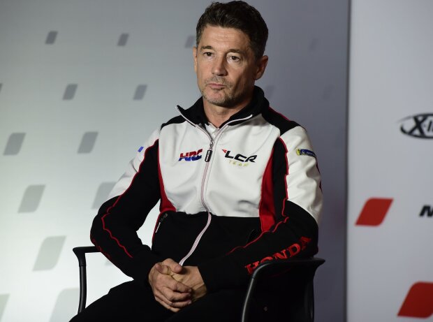 Lucio Cecchinello Lucio Cecchinello