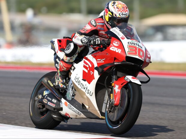 Takaaki Nakagami Takaaki Nakagami