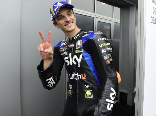 Luca Marini Luca Marini