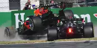 Max Verstappen, Lewis Hamilton