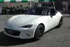 Bild zum Inhalt: Mazda MX-5 990S Special Edition für Japan wiegt nur 990 kg