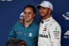Felipe Massa: "Mag nicht, dass immer der gleiche Fahrer gewinnt"