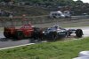 "Sind erster Ersatz": Jerez plant Rückkehr in den Formel-1-Kalender