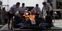 Bild zum Inhalt: 20.000 Kilometer und neun Zeitzonen: Formel 1 vor brutalem Tripleheader