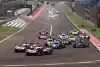 Bild zum Inhalt: WEC-Finale 2021: Entscheidungen fallen im letzten Rennen der Saison