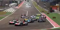 Mike Conway, Kamui Kobayashi, Kazuki Nakajima
