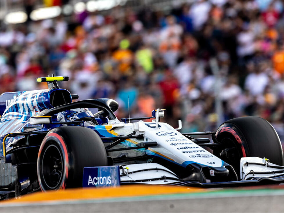 Nicholas Latifi