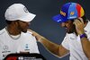 Bild zum Inhalt: Formel-1-Liveticker: Wolff über Alonso: "Du bist nicht die Sonne"
