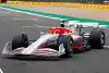 Bild zum Inhalt: Neues Formel-1-Auto 2026: Kleiner, aber auch leichter?