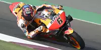 Bild zum Inhalt: Honda bestätigt: Stefan Bradl vertritt Marc Marquez in Portimao 2