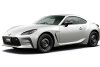 Toyota GR 86 (2021): Basismodell für Japan auf Stahlfelgen