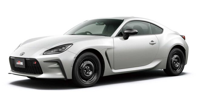 Toyota GT86