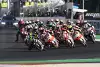 Bild zum Inhalt: MotoGP-Fahrer regen an: Moto3-Bikes sollten schwieriger zu fahren sein