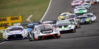 ADAC GT Masters 2020 auf dem Nürburgring