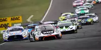 Bild zum Inhalt: Infos ADAC GT Masters Nürburgring 2021: Zeitplan, Livestream, TV-Zeiten