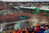 Mexiko-Promoter: Ein Formel-1-Rennen ist wie ein Coldplay-Konzert