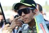 Kurz vor Portimao: Valentino Rossi testet in Misano Ferrari 488 GT3