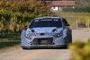Bild zum Inhalt: Volle Rallye-Simulation von Hyundai: WRC-Teams bereit für die Rally1-Ära?