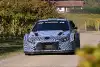 Bild zum Inhalt: Volle Rallye-Simulation von Hyundai: WRC-Teams bereit für die Rally1-Ära?