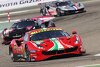 Bild zum Inhalt: BoP 8h Bahrain 2021: Ferrari erhält Ladedruck zurück, aber nicht alles