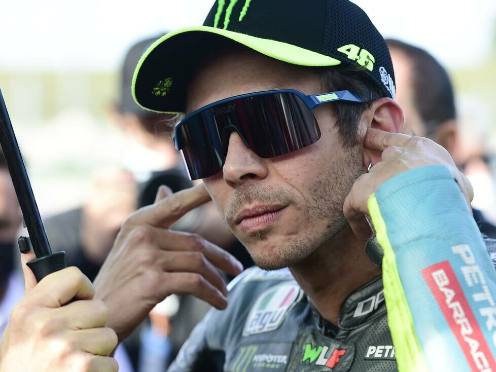 Valentino Rossi
