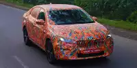 Bild zum Inhalt: Skoda Slavia (2022): Erste offizielle Bilder