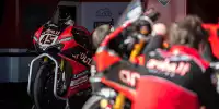 Bild zum Inhalt: Ducati: Mehr Seriennähe ist der einzige Weg, wie die WSBK überleben kann