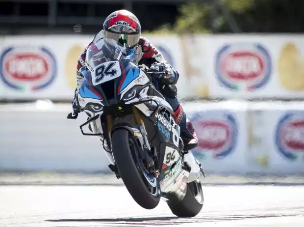 Jonas Folger Titel-Bild zur News: Jonas Folger