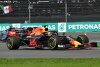 Warum Mexikos geringere Luftdichte Red Bull in die Karten spielen sollte