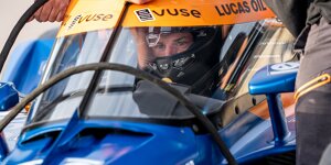 Nico Hülkenberg sagt ab: Kein Wechsel in die IndyCar-Serie