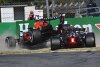 Toto Wolff: Könnte am Ende einen Crash wie bei Senna/Prost geben!