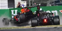 Bild zum Inhalt: Toto Wolff: Könnte am Ende einen Crash wie bei Senna/Prost geben!