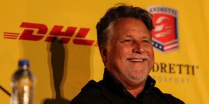 Michael Andretti spricht über Sauber: "Das hat den Deal gekillt"